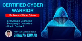 Cyber warrior=
                                certification= course banner image